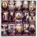 Карти Таро - Небо і Земля, Heaven & Earth Tarot (Українська версія)