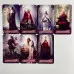 Карти Таро - Небо і Земля, Heaven & Earth Tarot (Українська версія)