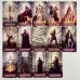 Карти Таро - Небо і Земля, Heaven & Earth Tarot (Українська версія)
