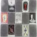Карти Таро - Дике невідоме, The Wild Unknown Tarot (Кім Кран)