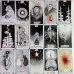 Карти Таро - Дике невідоме, The Wild Unknown Tarot (Кім Кран)