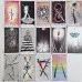 Карти Таро - Дике невідоме, The Wild Unknown Tarot (Кім Кран)