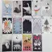 Карти Таро - Дике невідоме, The Wild Unknown Tarot (Кім Кран)