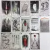 Карти Таро - Дике невідоме, The Wild Unknown Tarot (Кім Кран)