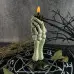 Воскова свічка - Рука Потойбіччя (18 см)