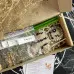 Ритуальний набір для зцілення душевного болю з лялькою