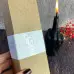 Воскова чорна свічка - До біса все... (15 см)