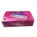 Набір пилкових пахощів арома-конуси - Assorted Perfumed Incense, Масала HEM (Конуси в асортименті, 480 шт.)