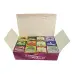 Набір пилкових пахощів арома-конуси - Assorted Perfumed Incense №2, Масала HEM (Конуси в асортименті, 480 шт.)