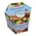 Арома-конуси - Coconut Dhoop Cones, HEM (Кокос)