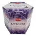Арома-конуси зі зворотним потоком - Lavender Backflow Dhoop Cones, HEM (Лаванда)