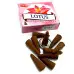 Арома-конуси - Lotus Dhoop Cones, HEM (Лотос)