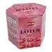 Арома-конуси зі зворотним потоком - Lotus Backflow Dhoop Cones, HEM (Лотос)