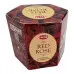 Арома-конуси зі зворотним потоком - Red Rose Backflow Dhoop Cones, HEM (Червона Троянда)