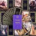 Карти Таро - Рунічне, Runic Tarot (Українська версія)