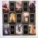 Карти Таро - Рунічне, Runic Tarot (Українська версія)