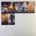 Карти Таро - Рунічне, Runic Tarot (Українська версія)