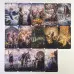 Карти Таро - Рунічне, Runic Tarot (Українська версія)