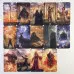 Карти Таро - Рунічне, Runic Tarot (Українська версія)