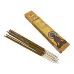 Набор пыльцевых благовоний - Premium Yog Chakra Set Masala Incense, Масала HEM