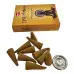 Набор пыльцевых благовоний - Premium Yog Chakra Set Masala Incense, Масала HEM