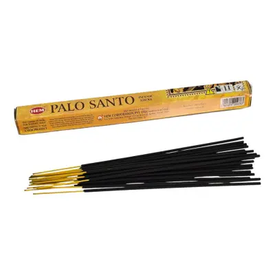 Вугільні пахощі - Palo Santo, HEM (Пало санто)