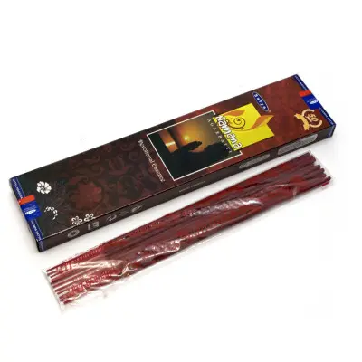 Пилкові пахощі - Namana Agarbatti Masala Incense, Масала HEM (Намана)