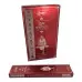 Пилкові пахощі - Flora Natural Masala Incense, Масала HEM (Флора)