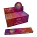 Пилкові пахощі - Flower of Life Natural Masala Incense, Масала HEM (Квітка життя)