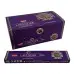 Пилкові пахощі - Lavender Hand Rolled Masala Incense, Масала HEM (Лаванда)