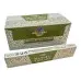 Пилкові пахощі - Mugwort & White Sage Premium Masala Incense, Масала HEM (Полин та біла шавлія)