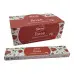Пилкові пахощі - Rose Premium Masala Incense, Масала HEM (Троянда)