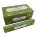 Пилкові пахощі - Patchouli Premium Masala Incense, Масала HEM (Пачулі)