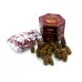 Арома-конуси зі зворотним потоком - Sandalwood Dhoop Cones, HEM (Сандалове дерево)