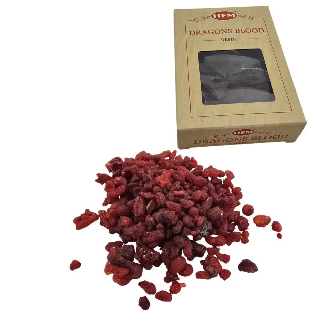 Ароматична смола HEM Dragon's Blood Resin