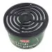 Ароматизатор для автомобіля HEM Fresh Bergamote Car Air Freshner
