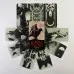 Карты Таро - Ворон Смерти, Murder of Crows Tarot