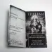 Карти Таро - Телема, Thelema