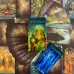 Карти Таро - Телема, Thelema