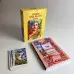 Подарочный набор таро - Колесо года, книга + карты