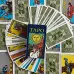 Подарунковий набір таро - Райдера Уейта, книга + карти