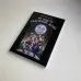 Подарунковий набір таро - У владі шаленого місяця, книга + карти