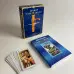 Подарочный набор таро - 78 дверей, книга + карты
