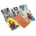 Подарунковий набір таро - Райдера Уейта Дурень, книга + карти