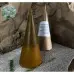 Воскова безфітільна свічка - Конусна (15 см)