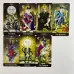 Карти Таро - Шаленого місяця, Deviant Moon Tarot