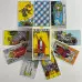 Карти Таро - Райдера Уейта Rider Deck TR-B-31