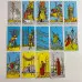 Карти Таро - Райдера Уейта Rider Deck TR-B-31