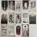 Карти Таро - Дике невідоме, The Wild Unknown Tarot