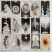 Карти Таро - Дике невідоме, The Wild Unknown Tarot